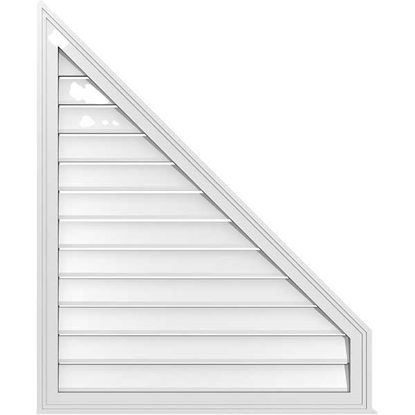 Ekena Millwork GVPPR32X4002SF-12