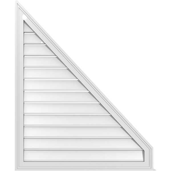 Ekena Millwork GVPPR32X4002SF-13