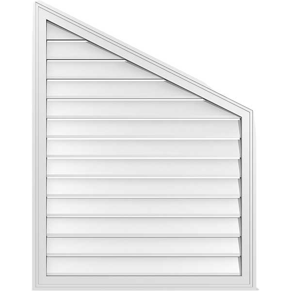 Ekena Millwork GVPPR32X4202SF-06