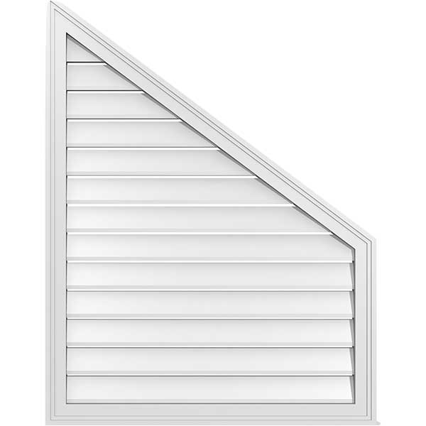 Ekena Millwork GVPPR32X4202SF-09