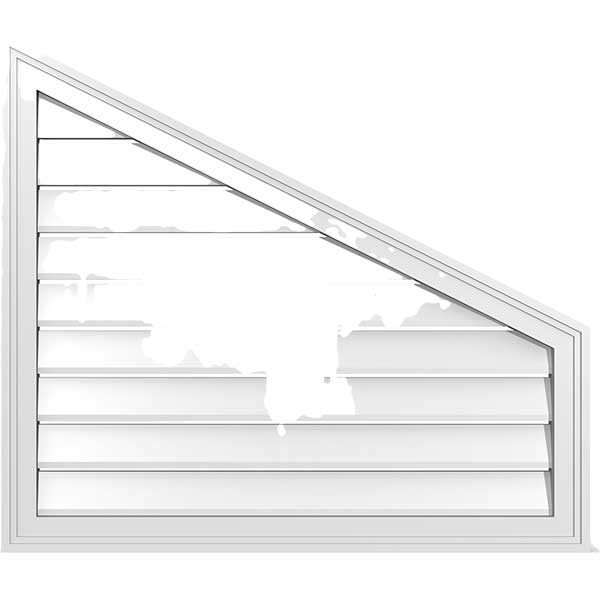 Ekena Millwork GVPPR34X3002SF-06