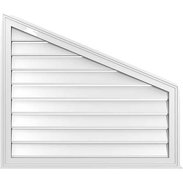 Ekena Millwork GVPPR34X3002SF-05
