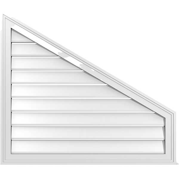 Ekena Millwork GVPPR34X3002SF-07