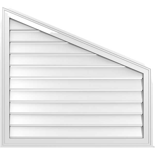 Ekena Millwork GVPPR34X3202SF-05