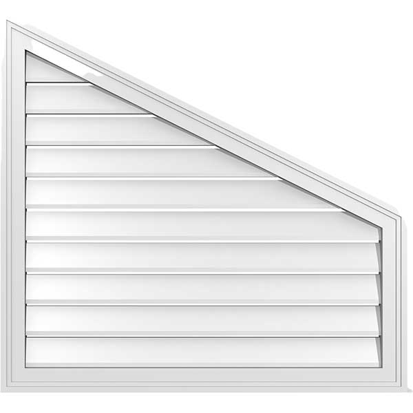 Ekena Millwork GVPPR34X3202SF-06