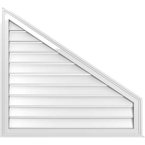 Ekena Millwork GVPPR34X3202SF-08