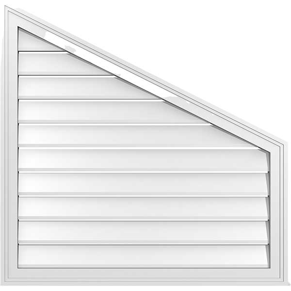Ekena Millwork GVPPR34X3402SF-06