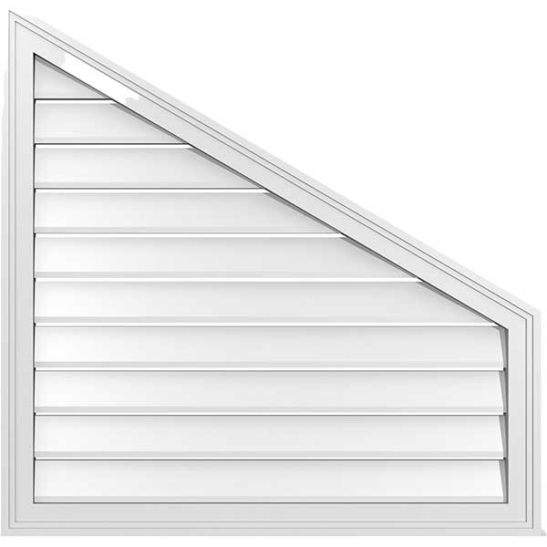 Ekena Millwork GVPPR34X3402SF-07