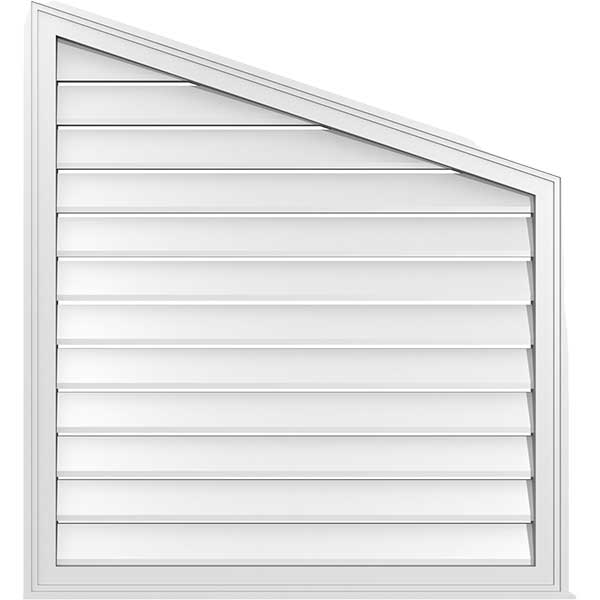Ekena Millwork GVPPR34X3802SF-04