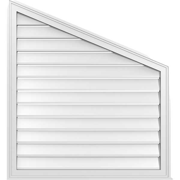 Ekena Millwork GVPPR34X3802SF-05