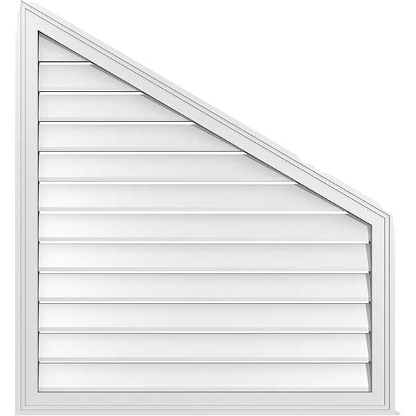 Ekena Millwork GVPPR34X3802SF-07
