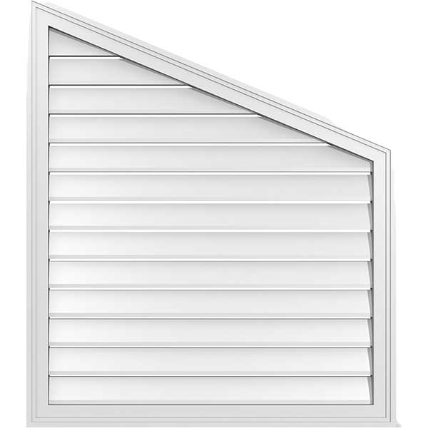 Ekena Millwork GVPPR34X4002SF-05