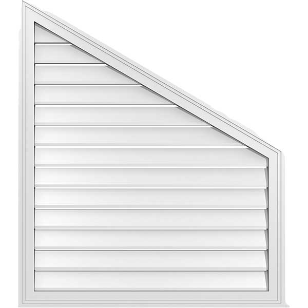 Ekena Millwork GVPPR34X4002SF-07
