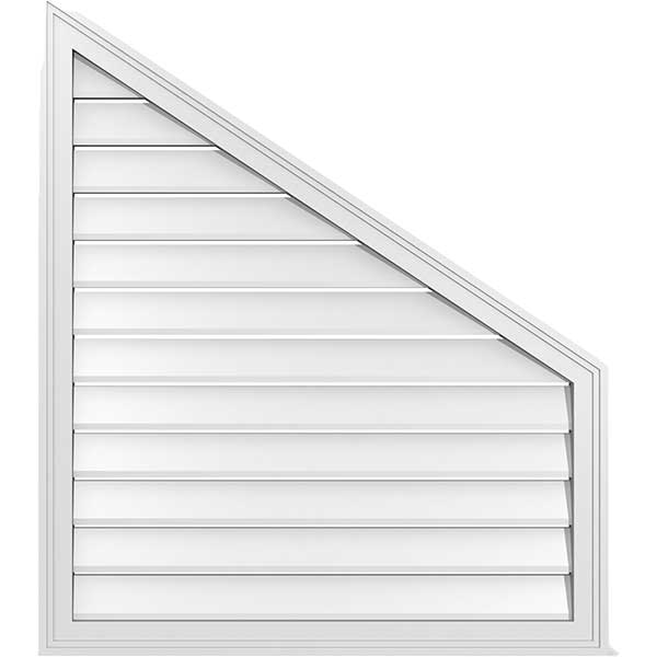 Ekena Millwork GVPPR34X4002SF-08