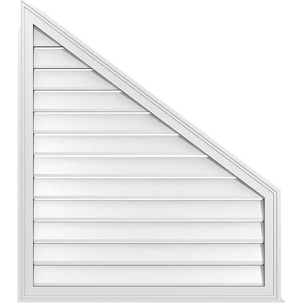 Ekena Millwork GVPPR34X4002SF-09