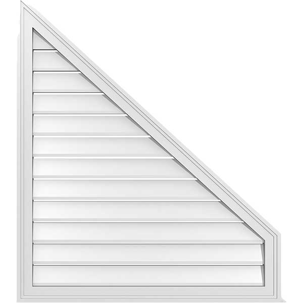 Ekena Millwork GVPPR34X4002SF-11