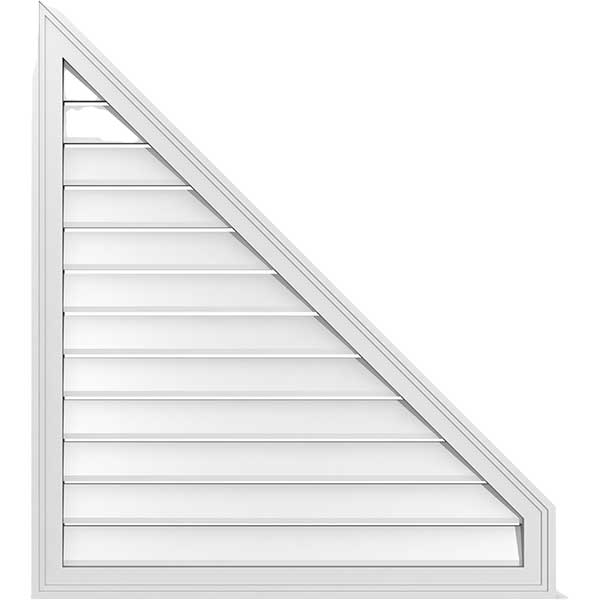 Ekena Millwork GVPPR34X4002SF-12