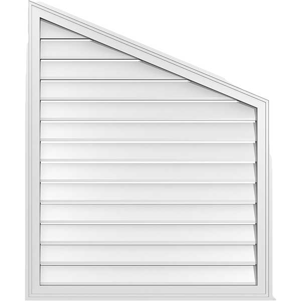 Ekena Millwork GVPPR34X4202SF-05