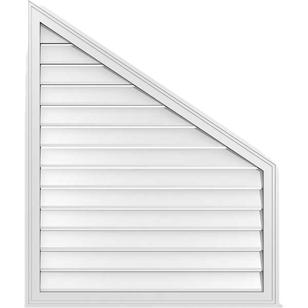Ekena Millwork GVPPR34X4202SF-08