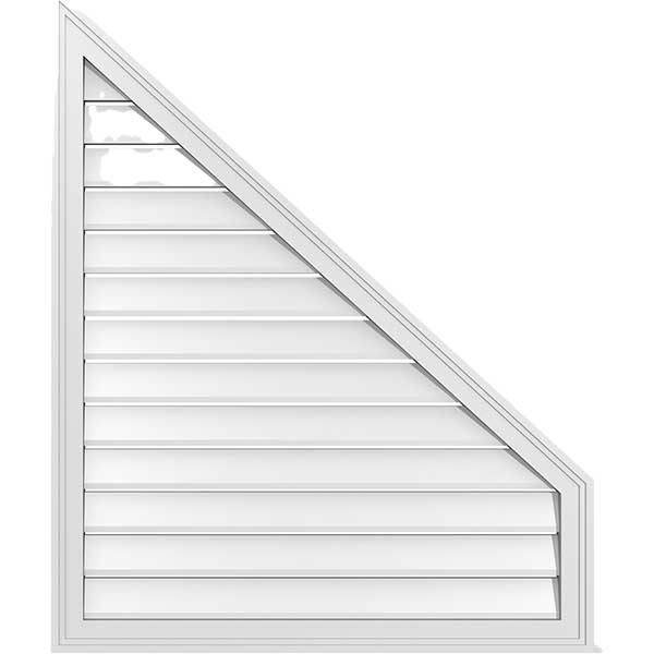 Ekena Millwork GVPPR34X4202SF-11