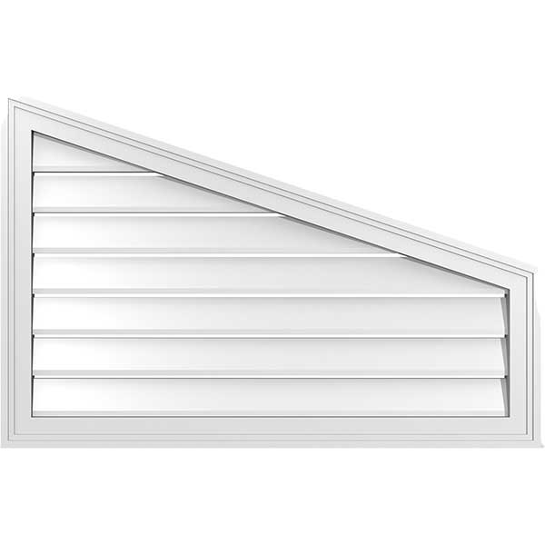 Ekena Millwork GVPPR36X2402SF-04