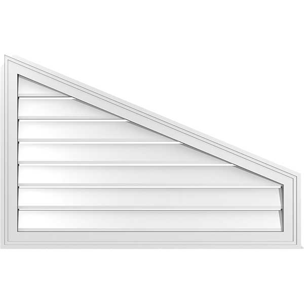 Ekena Millwork GVPPR36X2402SF-05