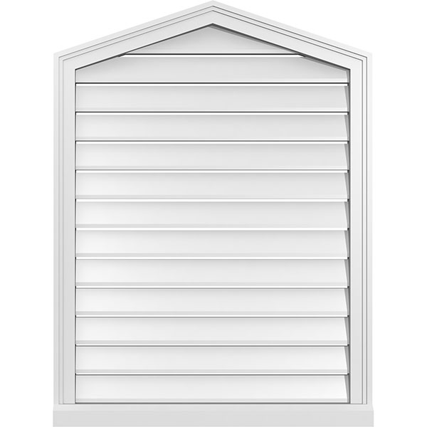Ekena Millwork GVPPE30X4003SF-04