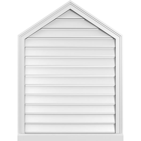 Ekena Millwork GVPPE30X4003SF-08