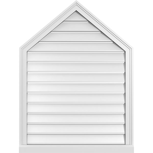 Ekena Millwork GVPPE30X4003SF-10