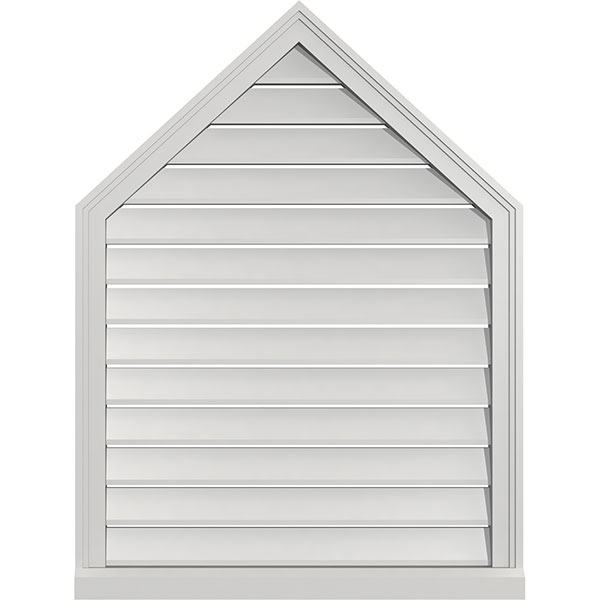Ekena Millwork GVPPE30X4003SF-11