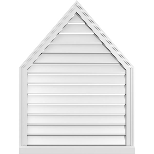 Ekena Millwork GVPPE30X4003SF-14