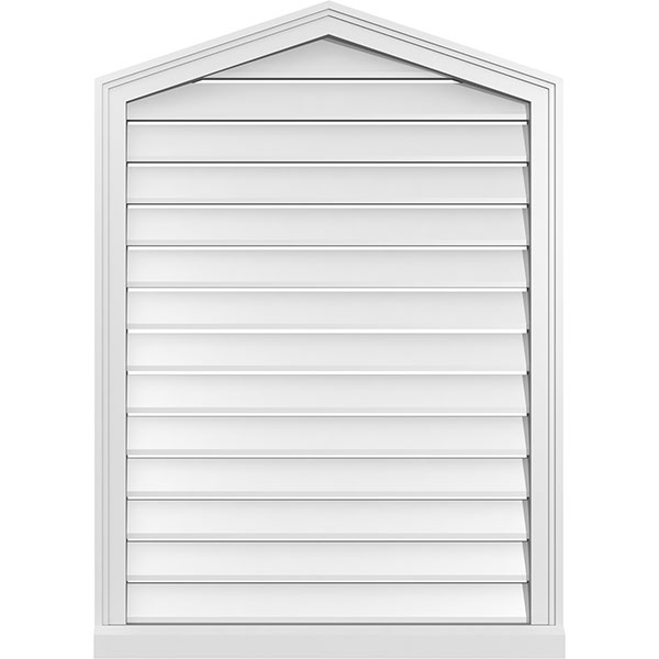 Ekena Millwork GVPPE30X4203SF-04