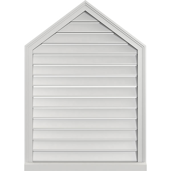 Ekena Millwork GVPPE30X4203SF-09