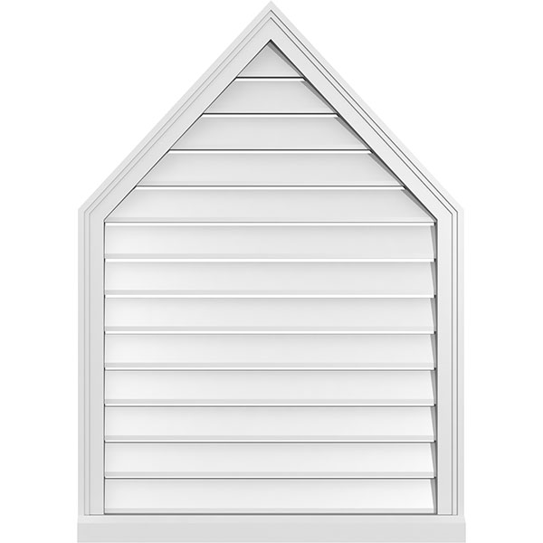 Ekena Millwork GVPPE30X4203SF-13