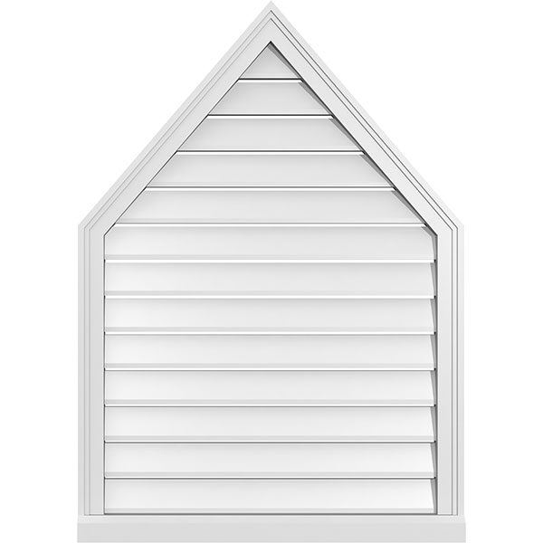 Ekena Millwork GVPPE30X4203SF-14