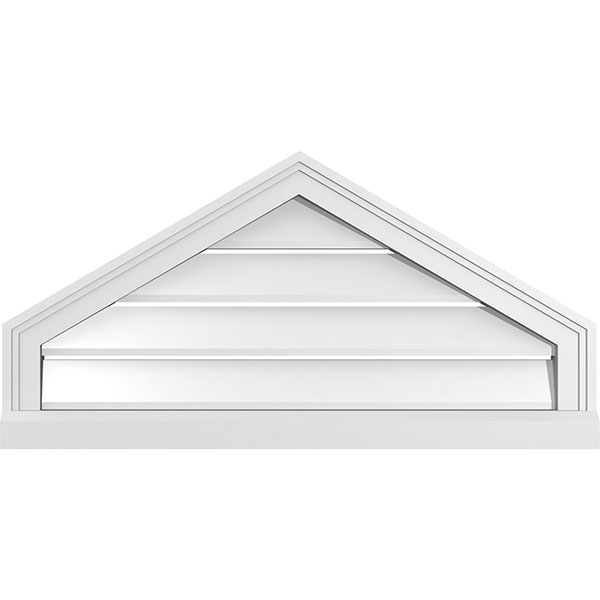 Ekena Millwork GVPPE32X1603SF-07