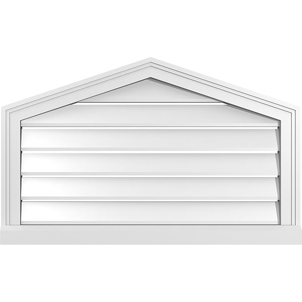 Ekena Millwork GVPPE32X2003SF-04