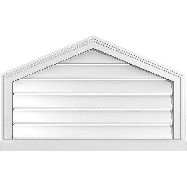 Ekena Millwork GVPPE32X2003SF-05