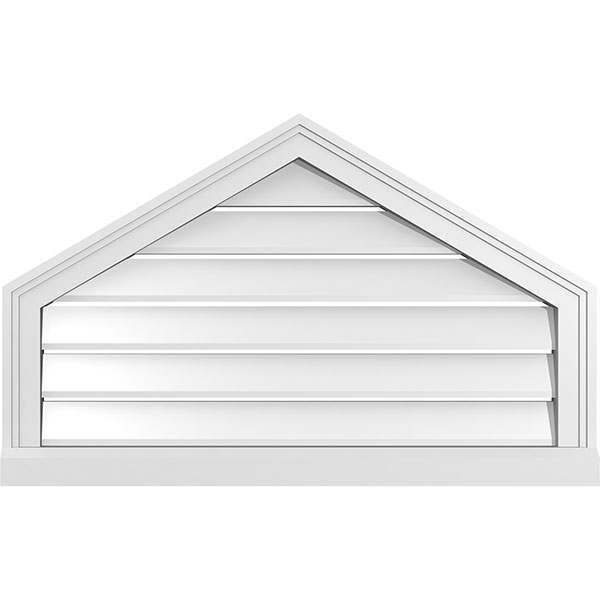 Ekena Millwork GVPPE32X2003SF-07