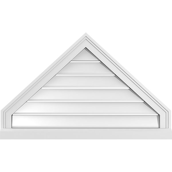 Ekena Millwork GVPPE32X2003SF-11