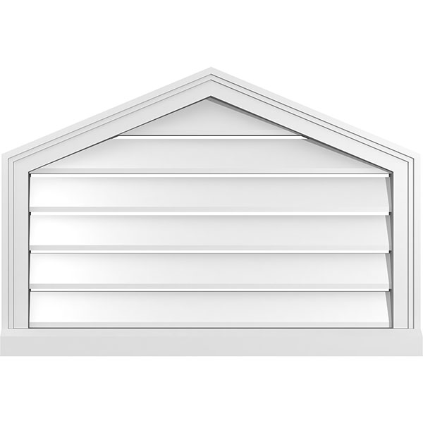 Ekena Millwork GVPPE32X2203SF-05