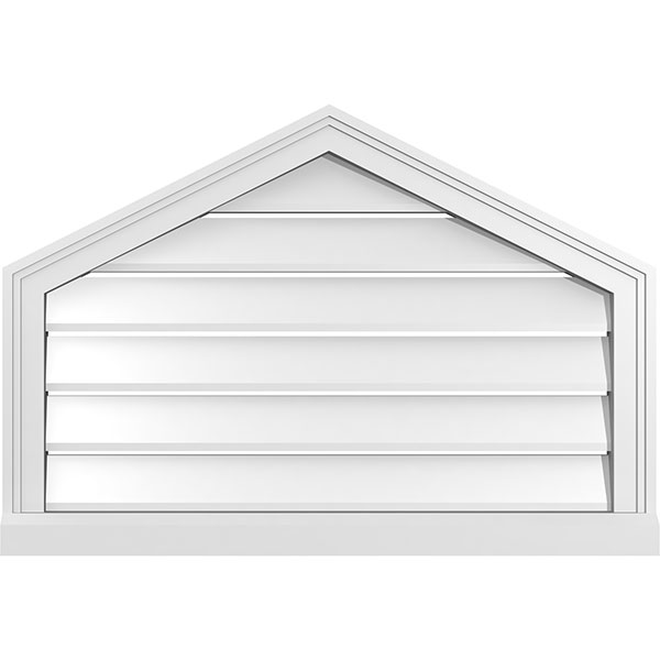 Ekena Millwork GVPPE32X2203SF-06