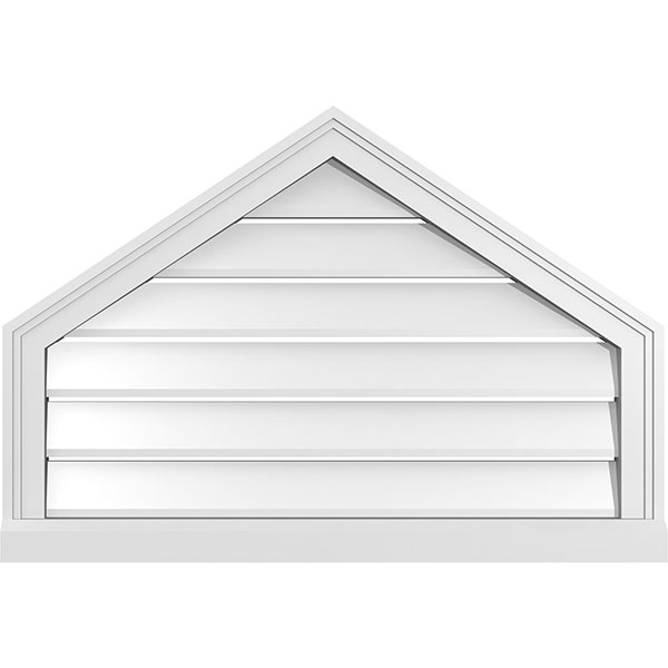 Ekena Millwork GVPPE32X2203SF-08