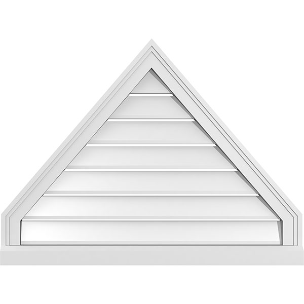 Ekena Millwork GVPPE32X2403SF-14