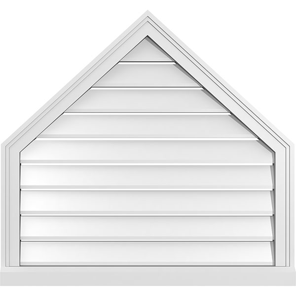 Ekena Millwork GVPPE32X3003SF-11