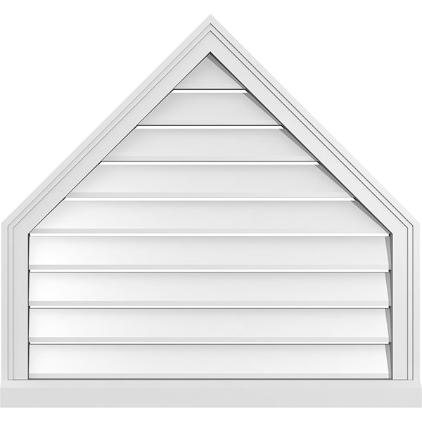 Ekena Millwork GVPPE32X3003SF-12