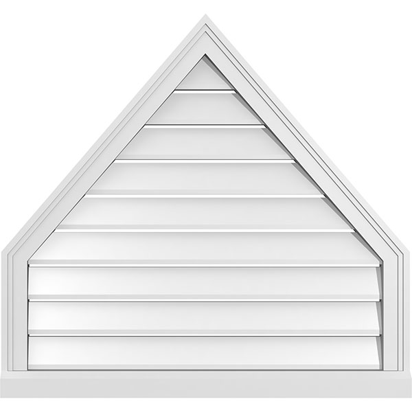 Ekena Millwork GVPPE32X3003SF-14