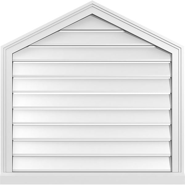 Ekena Millwork GVPPE32X3203SF-06