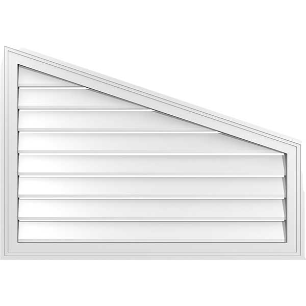 Ekena Millwork GVPPR36X2602SF-04