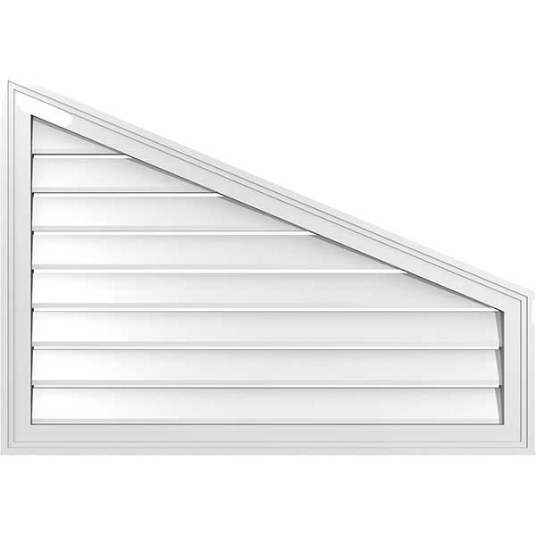 Ekena Millwork GVPPR36X2602SF-05